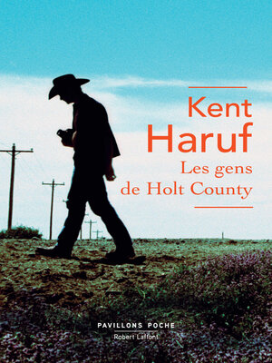 cover image of Les Gens de Holt County